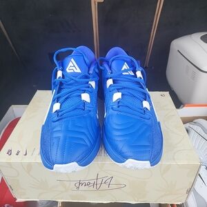 Nike sneakers